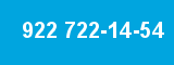 922 722-14-54